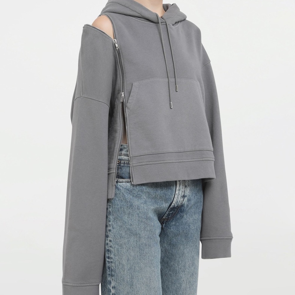 Margiela Multi-wear Hoodie - Picture 1 of 11